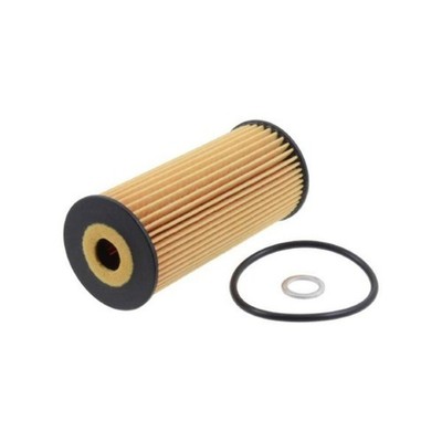 LUBERFINER Oil Filter P1050 / 263203LTA0 / Equivalent to: Prime Guard POF9175