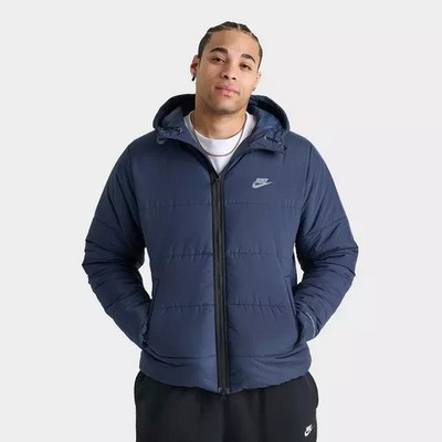 Nike Sportswear Synthetic-Fill Insulated Men's Jacket HF6825-451 Small NWT