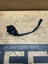 Jeep Cherokee Xj Comanche Mj Cruise Control Pulse Sensor 59d-02578 Oem