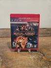 Mortal Kombat Komplete Edition Greatest Hits Sony PlayStation 3 PS3 Game CIB