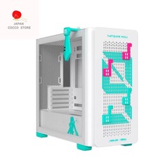 ASUS A23 Hatsune Miku Edition Hatsune Miku Co...