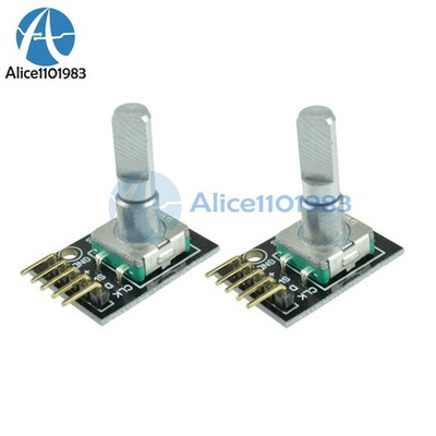 2Pcs Rotary Encoder Module Brick Sensor Development Board For   #to