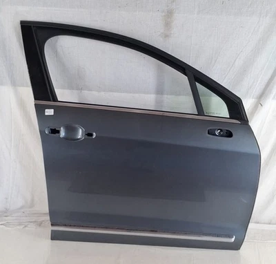 9004Z2 Vieille porte. Droite CITROEN C5 (X7) BlueHDi (110Kw)S&S Hydract.Ber - Photo 1/4