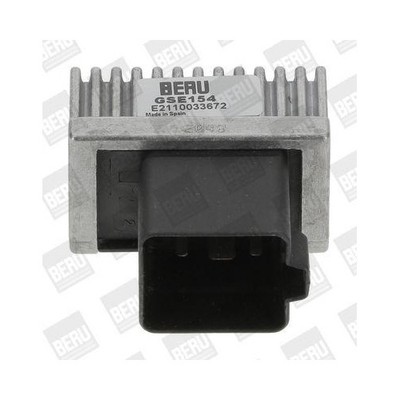 Steuergerät Glühzeit Borgwarner (beru) GSE154 für Ford Nissan Opel Renault Volvo