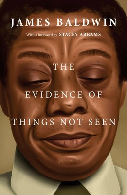 James Baldwin | Evidence of Things Not Seen | Taschenbuch | Englisch (2023)