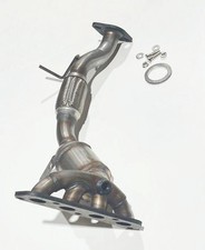 2017-2020 Toyota Yaris 1.5l Manifold Catalytic Converter  Stainless