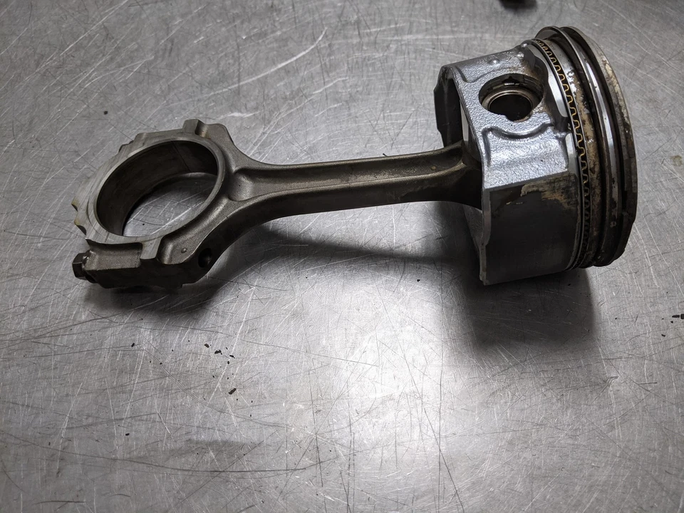 Pistón y biela estándar para Ford Explorer 09-10 4.6 Foto 3 de 4