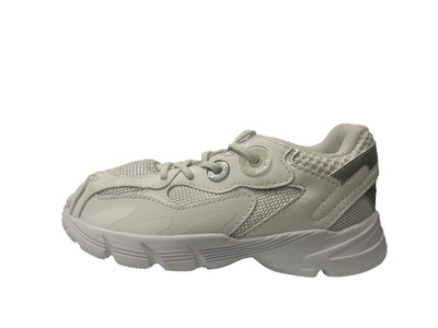 Adidas Astir Kinder Schuhe UK 9,5K US 10K EU 27 REF 1993-