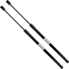 VibeUp Hood Struts Lift Support Replacement Struts, TSG350018 21inch 151lb/672N