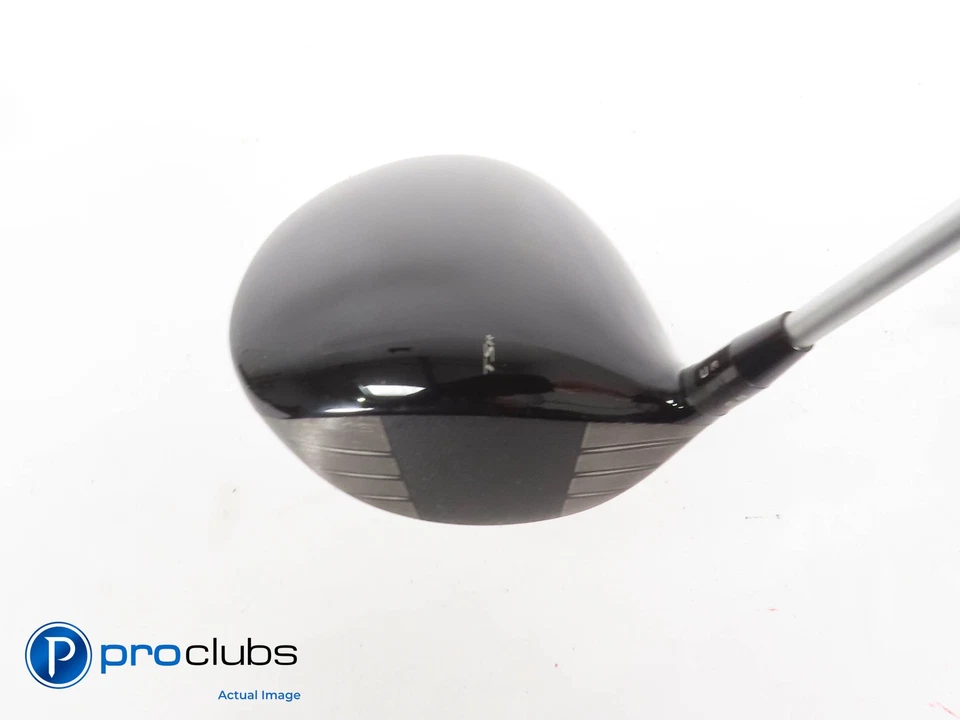 Nice Titleist TSR2 11* DRIVER - Mitsubishi MMT 40 Regular Flex 433332 - Image 2 of 4