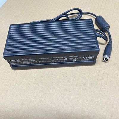 Netzteil-Ladegerät Kabel 19v4.74a für Getac V100-X 10.7'' Rugged Notebook I7