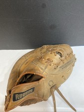 REGENT First Baseman Glove Baseball Glove Korean Tan 00154FR