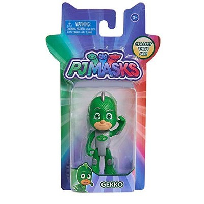 Just Play, LLC   beweglichen Figuren PJ Masks Gekko