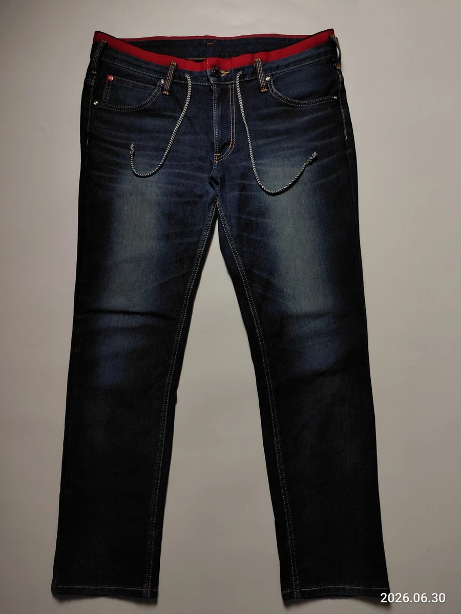 Edwin Blue Jeans for Men for sale | eBay