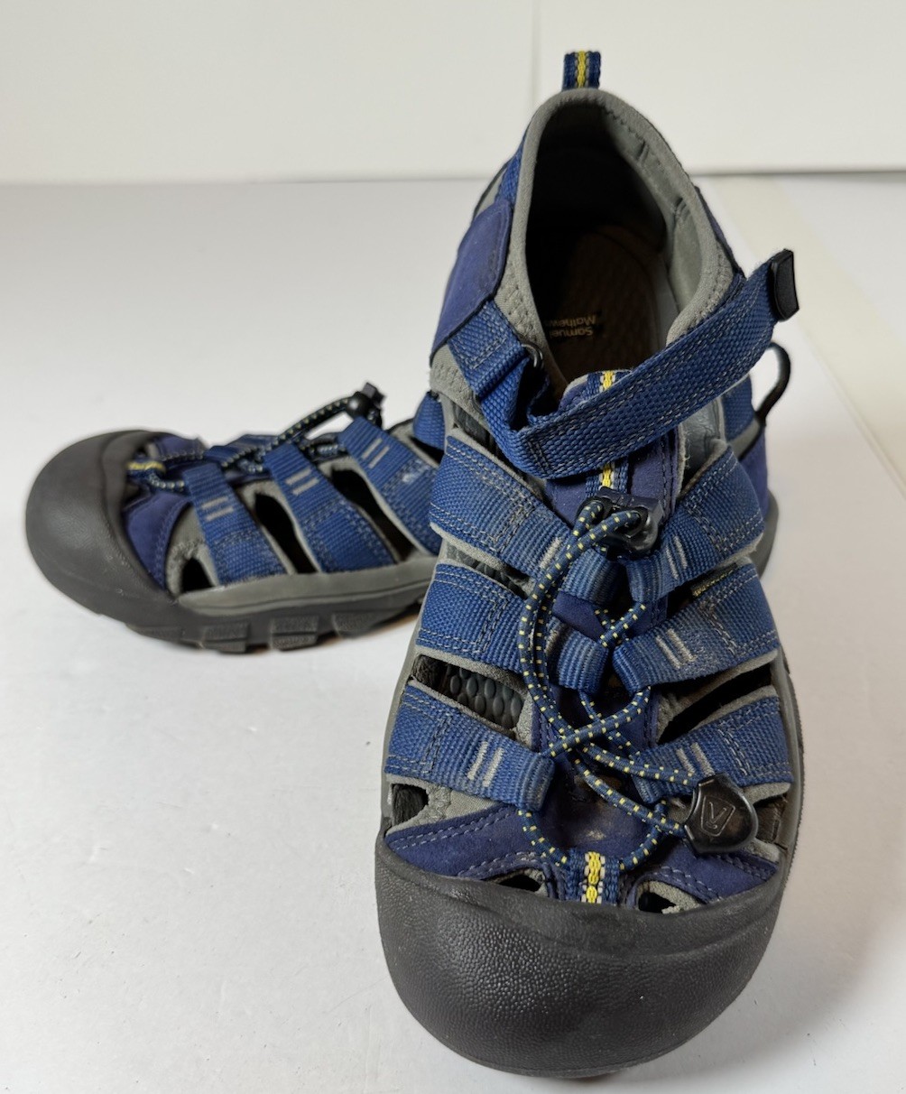 Keen 6 Waterproof Sport Hiking Sandals Women Outdoor Water River