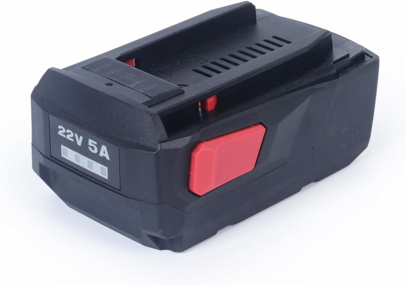 Batteria 22V 5A per Hilti B22 | Ricambio Li-Ion Professionale 21.6V