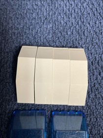 LEGO Space Exploriens 6899 Nebula Outpost 99.99% Complete 