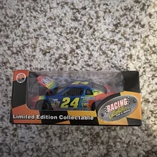 Action Racing Collectables:  Jeff Gordon #24 Dupont 1997 Monte Carlo NIP