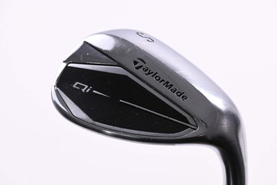 Taylormade Qi Sand Wedge / 54 Grad / Damen Flex Speeder NX 40 Schaft