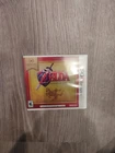 Legend of Zelda: Ocarina of Time 3D (Nintendo 3DS) Brand New - Factory Sealed