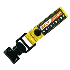 Melotough Work Glove Clip Holder Webbing Gloves Quick Leash With Heavy