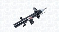 StoßDäMpfer Hinten Links FüR Land Rover Freelander 2 L359 06-14 LR039916