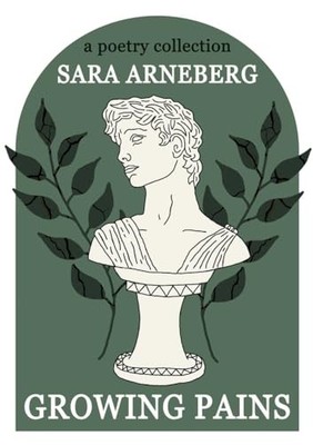 Growing Pains - Swedish Language  NEW Sara Arneberg