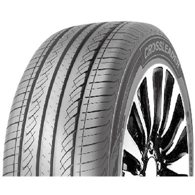 DOUBLESTAR Sommerreifen 215/55 R 18 TL 95H LANDRIDER DS01 BSW