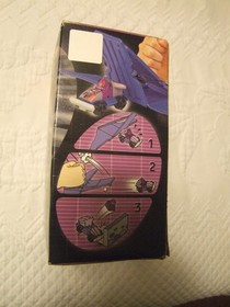 LEGO #4566 NIB RACERS "GEAR" 2001 BUILDING SET SEALED 8 PIECES - NR