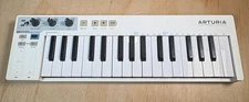 Arturia KeyStep - 32-Key Controller & Sequencer - USB/MIDI/CV Keyboard