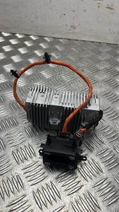 Wechselrichter Spannungswandler Volvo V90 II 2020 31443822