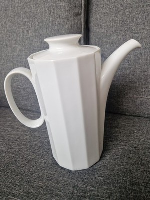 Rosenthal Studio Line Kaffeekanne 700ml Polygon