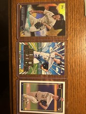 2026 Topps Series 1 -  Jacob Misiorowski #SMLB-26 (RC)