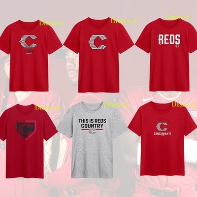 Cincinnati Team 2026 City Connect Collection Unisex Gift For Fans