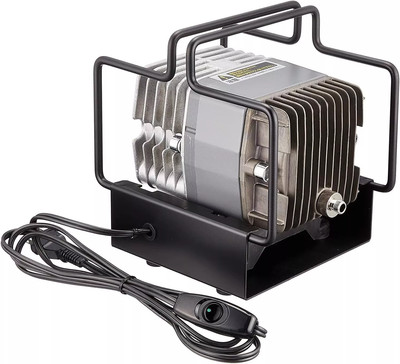 GSI Creos PS254 Mr. Linear Compressor L7 Hobby Painting Tool