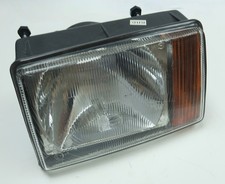 GENUINE LUCAS AUSTIN METRO HEADLAMP UNIT (RIGHT SIDE)