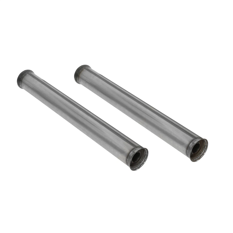 Silenciador de tubo lateral Hooker Headers 21021Hkr Super Competition para Corvette 63-82 Foto 2 de 4