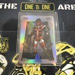 Bo Jackson Battle Arena Update Bayou Silver Steel Ja'Marr Chase SBF-18