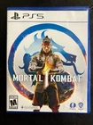 Mortal Kombat 1 - Sony PlayStation 5