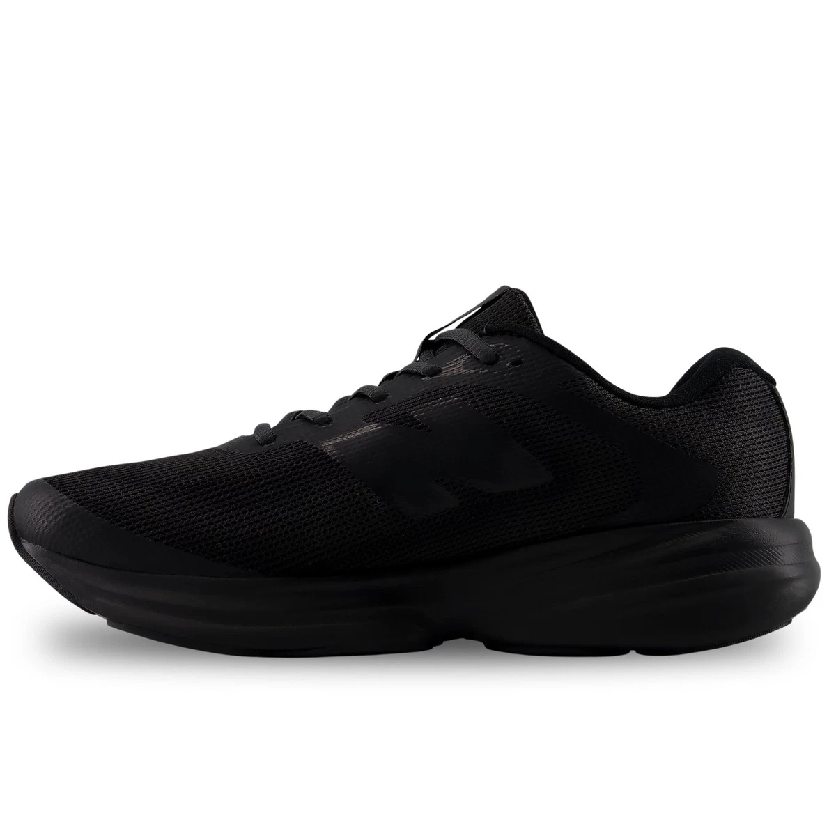 Zapatillas New Balance 411 V4 M4115VI negras