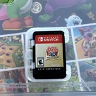 Super Mario 3D All-Stars Nintendo Switch Cartridge Only Tested ESRB USA Version