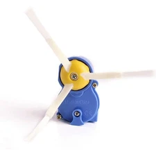 Side Brush Motor Module Sweeper Part Vacuum Cleaner Replacement Assembly Part