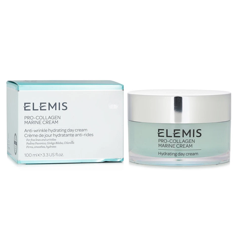 Elemis Pro-Collagen Marine Cream 50ml/1.6oz - image 4 of 4