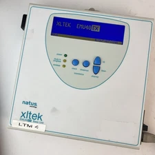 Natus Xltek EMU40EX Base Unit Sleep / EEG