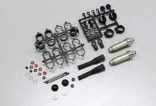 Kyosho Part IFW140 Front Oil Shock Set Dia. 3.5 Shaft 