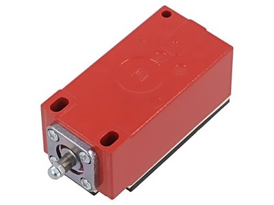 GC-SU1Z STIW Limit Switch NO + NC 10A Max 400VAC M20 IP65 -30-80°C AMBER A G