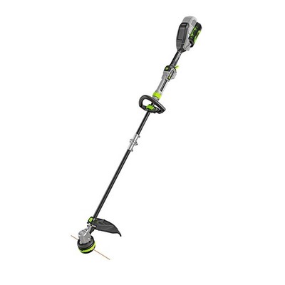 EGO ST1611T Power+ 16'' POWERLOAD Cordless String Trimmer Kit 2.5Ah + Charger