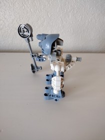 LEGO Bionicle: 8582 Matoro - 100% Complete, No Instructions, No Box