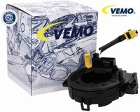 Vemo V26-72-0259 Wickelfeder FüR Airbag FüR Honda