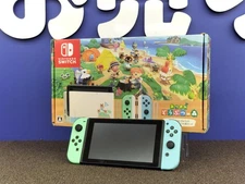 Nintendo Switch HAD-S-KEAGC - Versatile Gaming Console